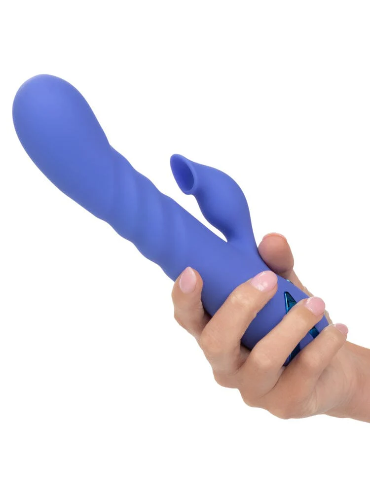 California Dreaming L.A. Love Vibrator - Image 2