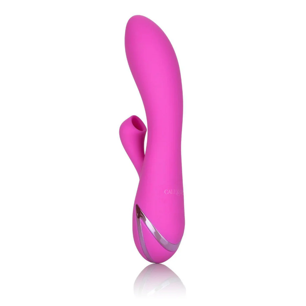 California Dreaming Malibu Minx Vibrator - Image 3