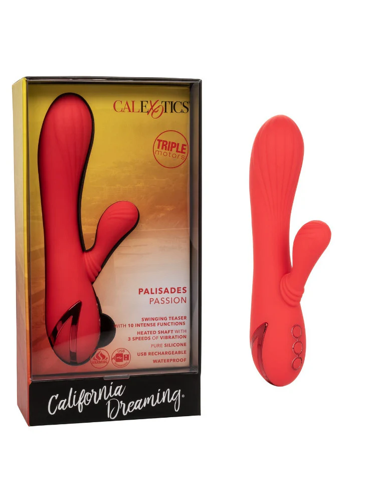 California Dreaming Palisades Passion - Image 2