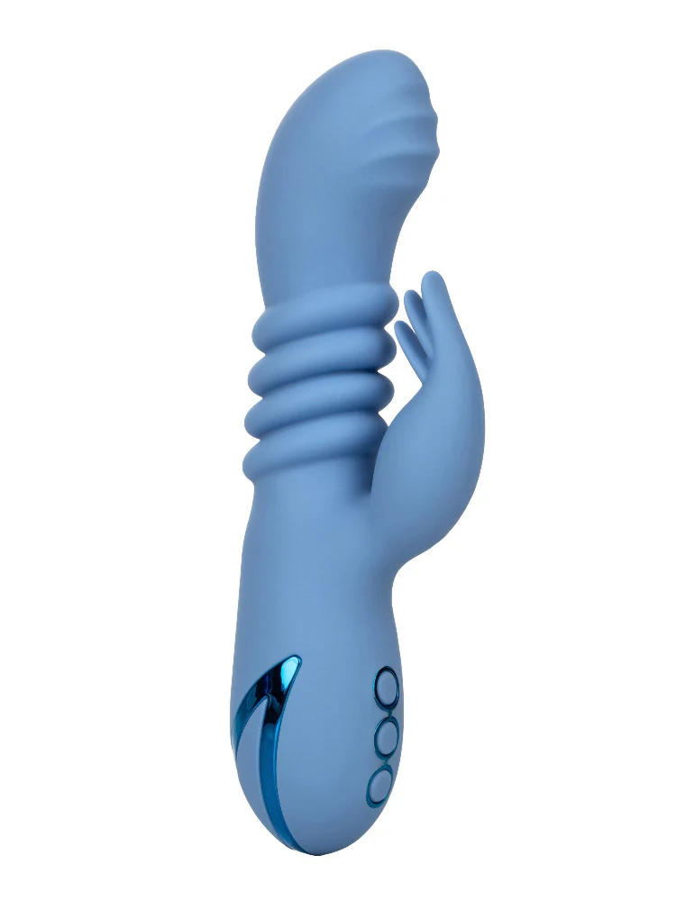 California Dreaming Santa Cruz Vibrator