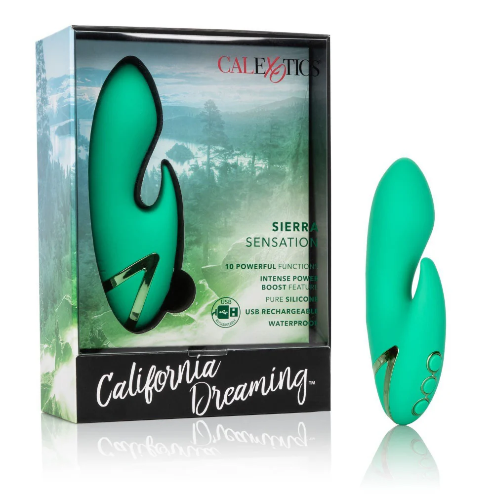 California Dreaming: Sierra Sensation - Image 3