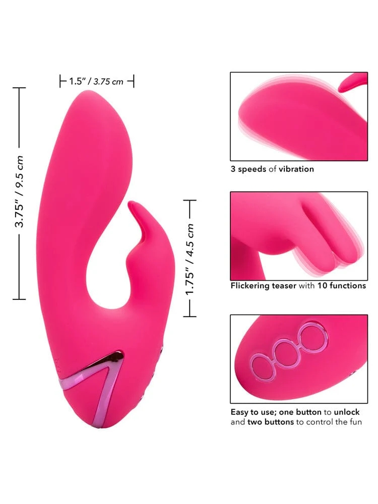California Dreaming Sunshine Vibrator - Image 2