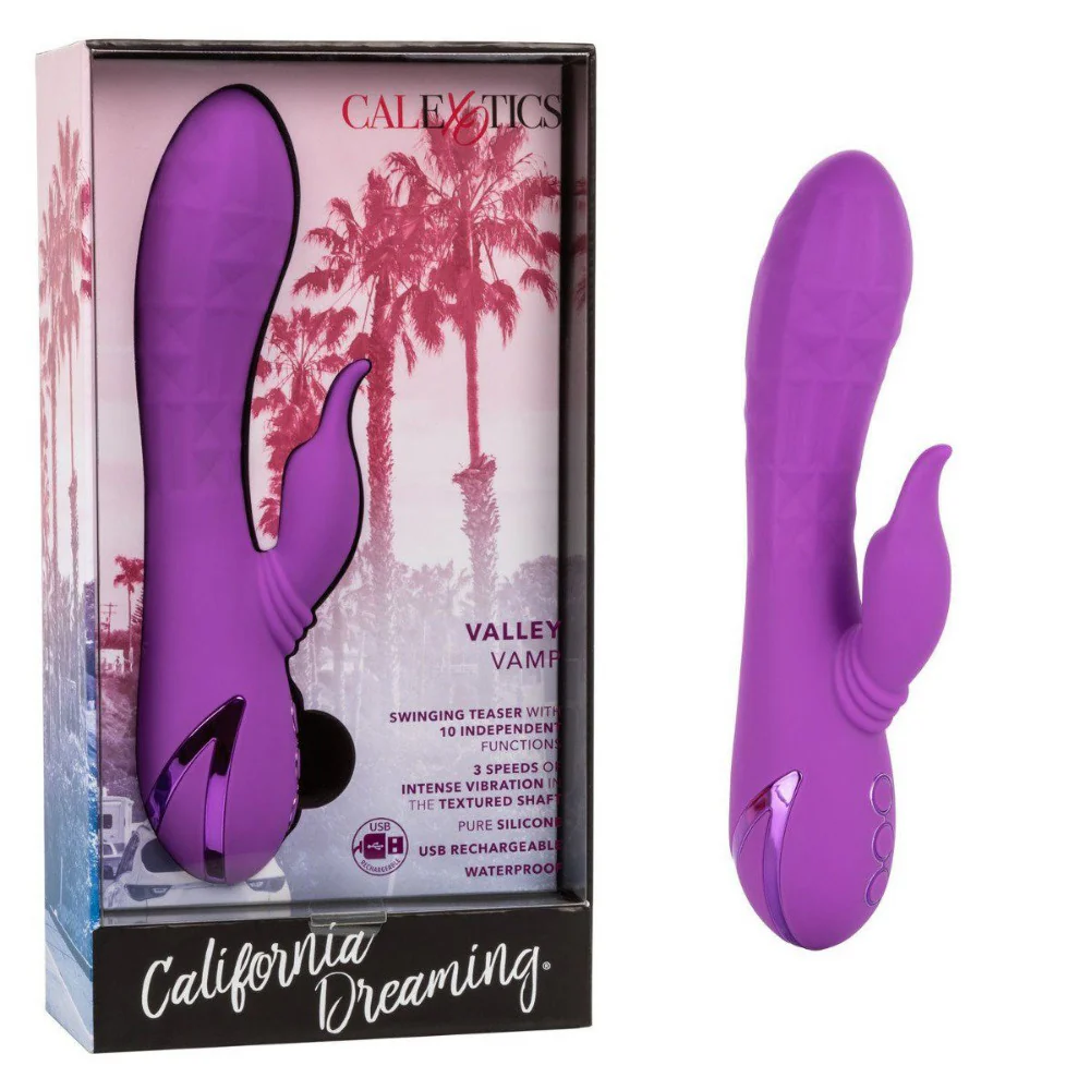 California Dreaming: Valley Vamp - Image 3