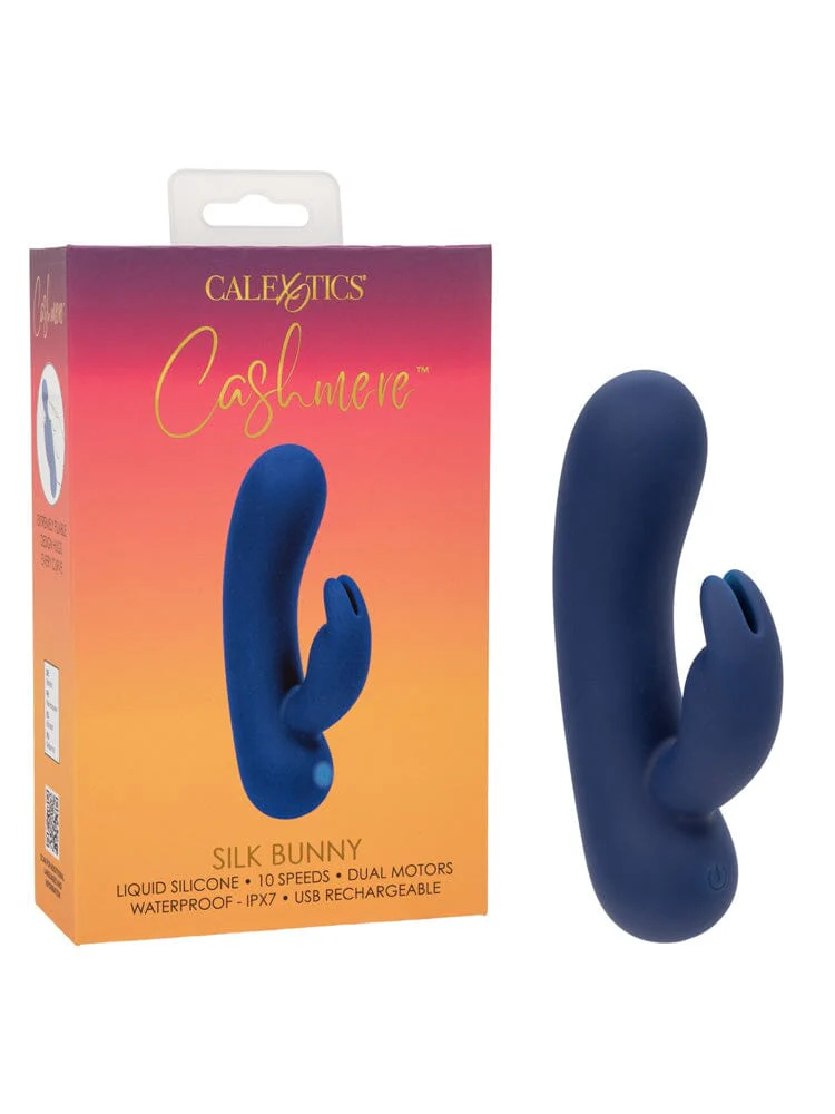 Cashmere Silk Bunny - Image 2