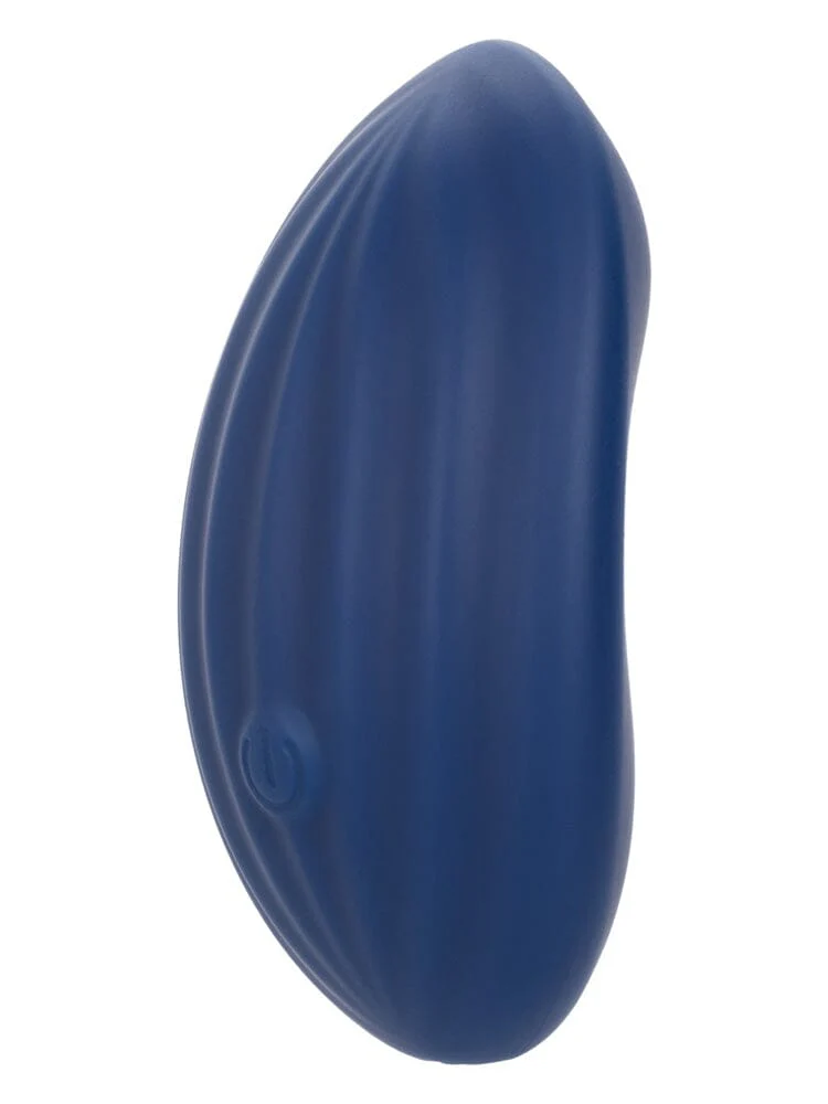 Cashmere Velvet Curve Rechargeable Massager