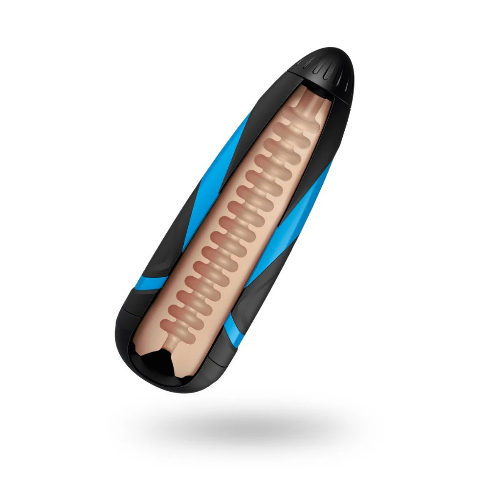 Chambers of Pleasure Interchangeable Sleeve