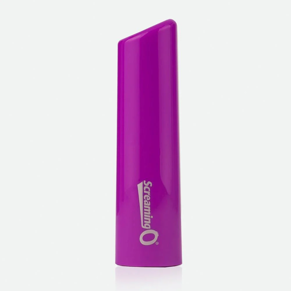 Charged Positive Angle Classic Vibrator