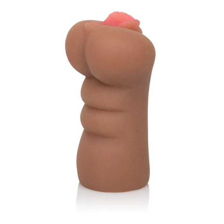 Cheap Thrills Naughty Nurse Pocket Pussy