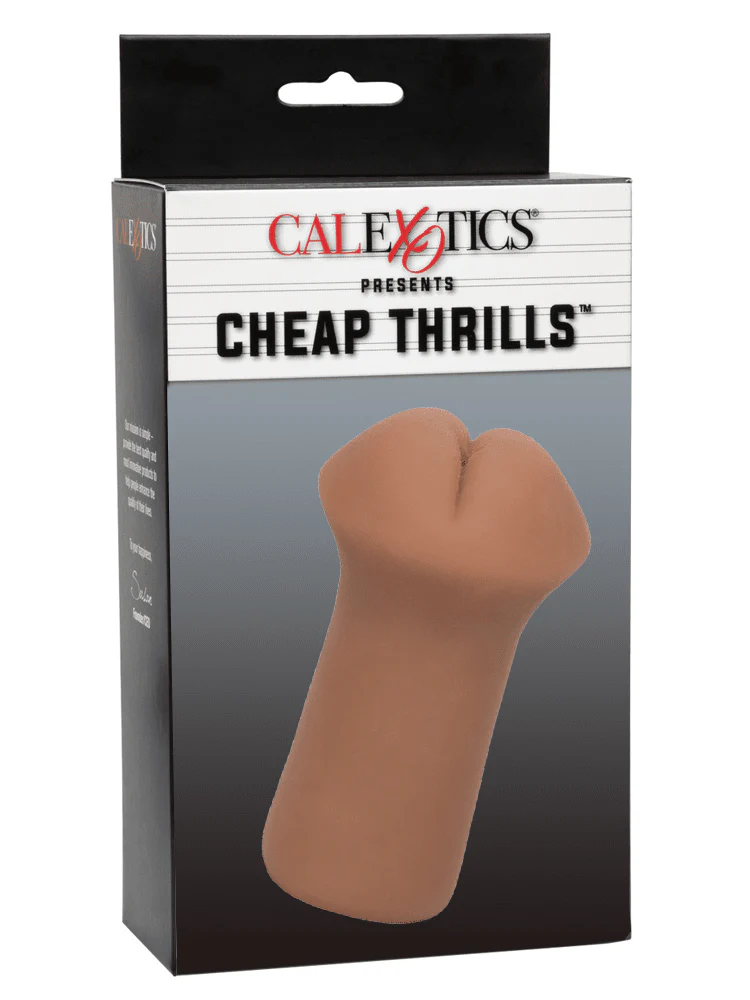 Cheap Thrills Roller Girl Pocket Pussy - Image 2