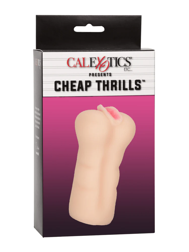 Cheap Thrills Showgirl Pocket Pussy - Image 2