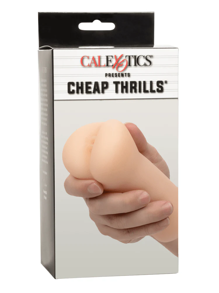 Cheap Thrills The Glory Hold Anus Stroker - Image 2