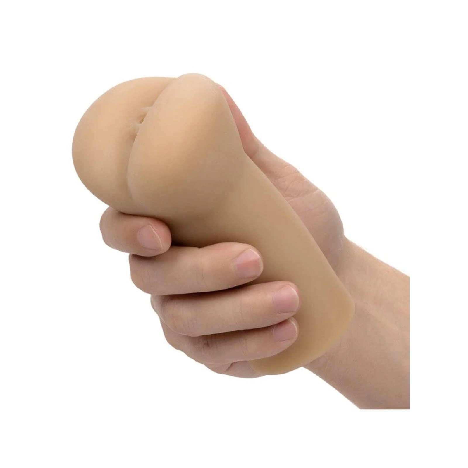 Cheap Thrills The Leather Daddy Stroker