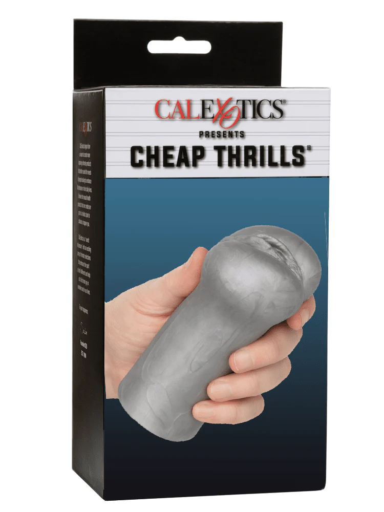 Cheap Thrills The Robot Lover Pocket Pussy - Image 2