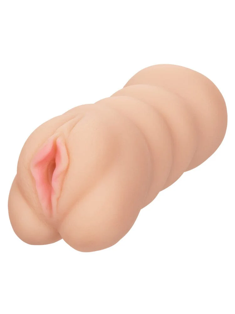 Cheap Thrills The Three-Way Pocket Pussy