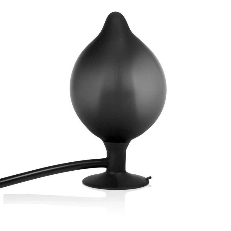 COLT Pumper Inflatable Butt Plug - Image 4