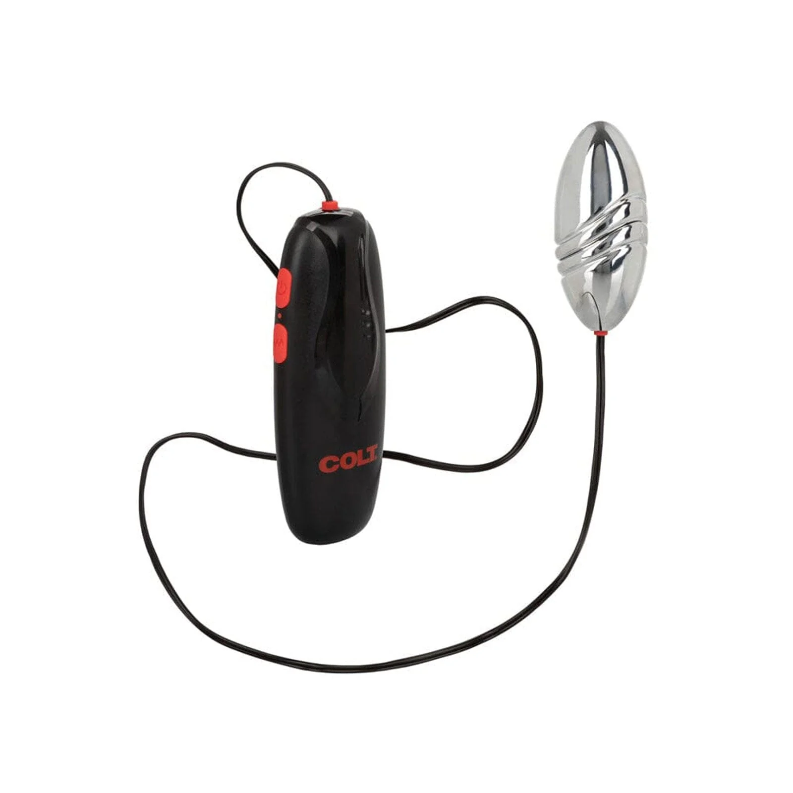COLT Rechargeable Wired Turbo Silver Bullet