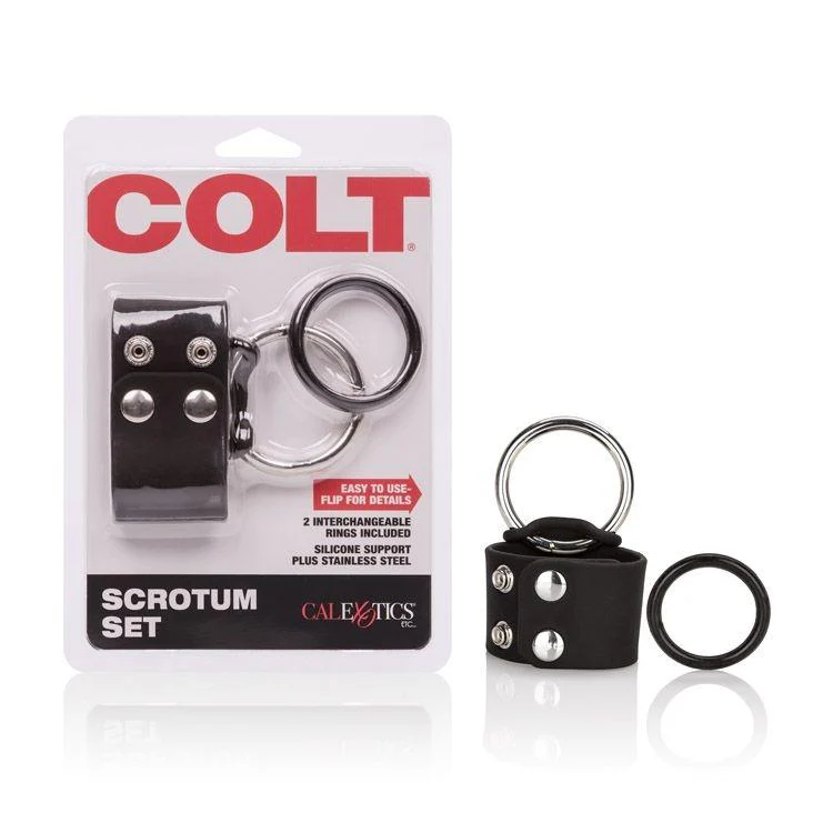COLT Interchangeable Scrotum Set - Image 3