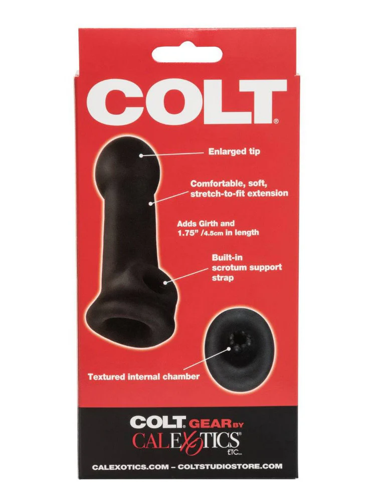 COLT Slugger Erection Enhancer Sleeve - Image 3