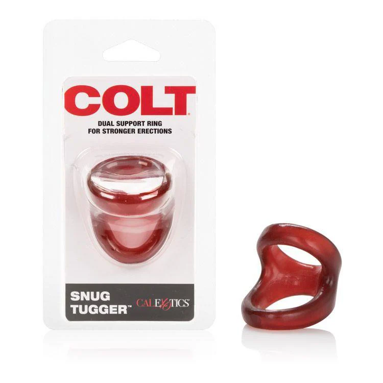 COLT Snug Tugger Dual Support Ring - Image 4
