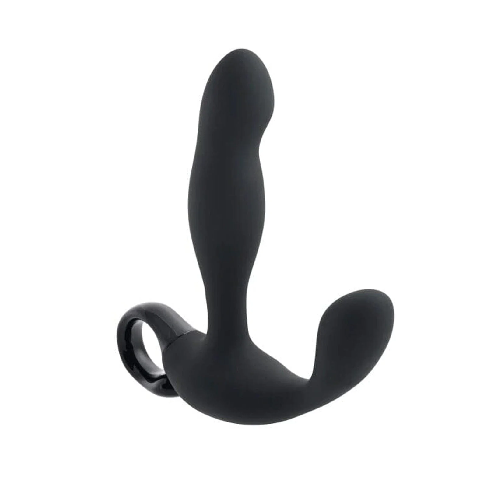 Come Hither Remote Control Prostate Probe