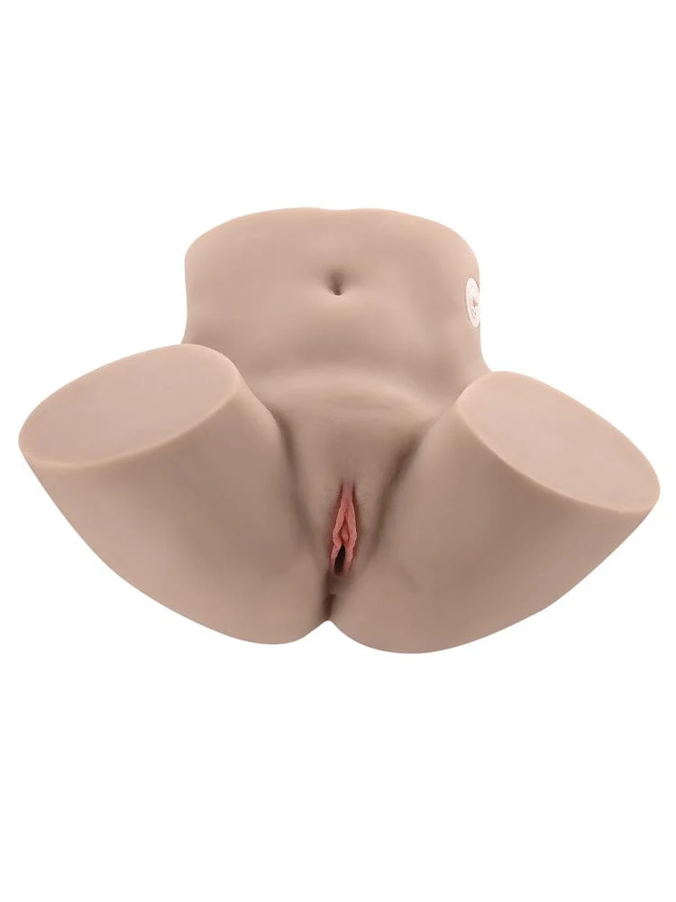 Come Play With Me Rechargeable Light Thrusting Stroker - Image 3