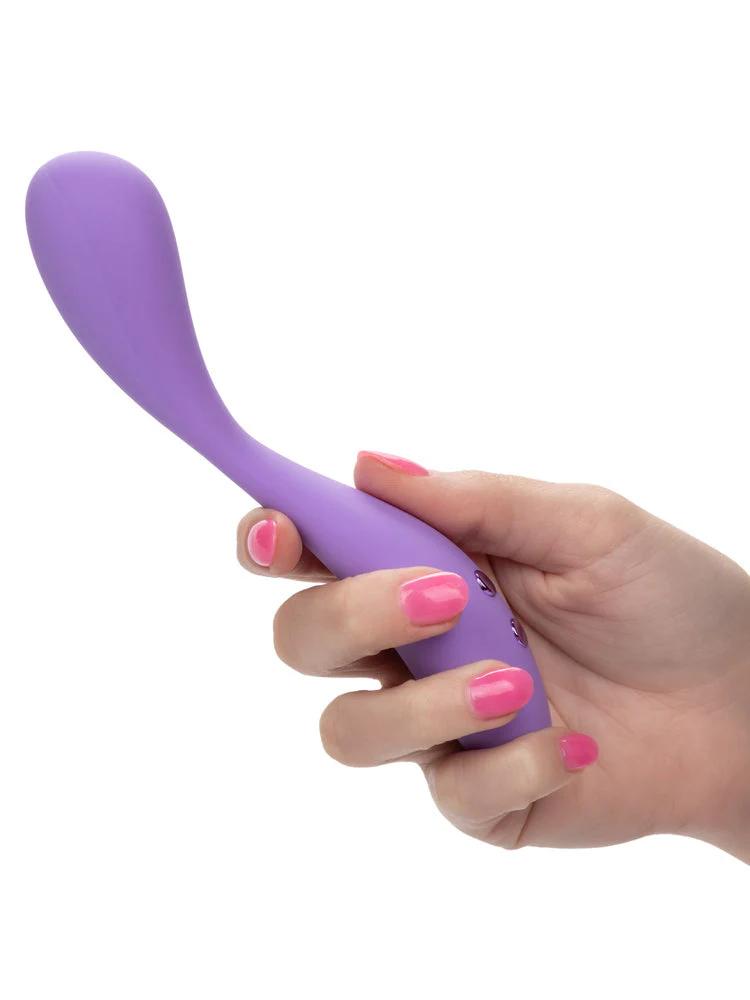 Contour Demi Liquid Silicone Massager - Image 2
