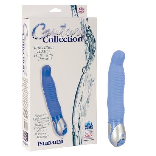 Couture Collection Tsunami Classic Vibrator - Image 2