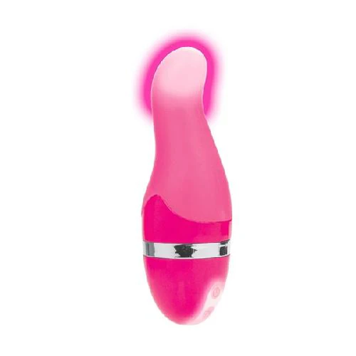 Craze Curvy Wavy G-spot Classic Vibrator - Image 3