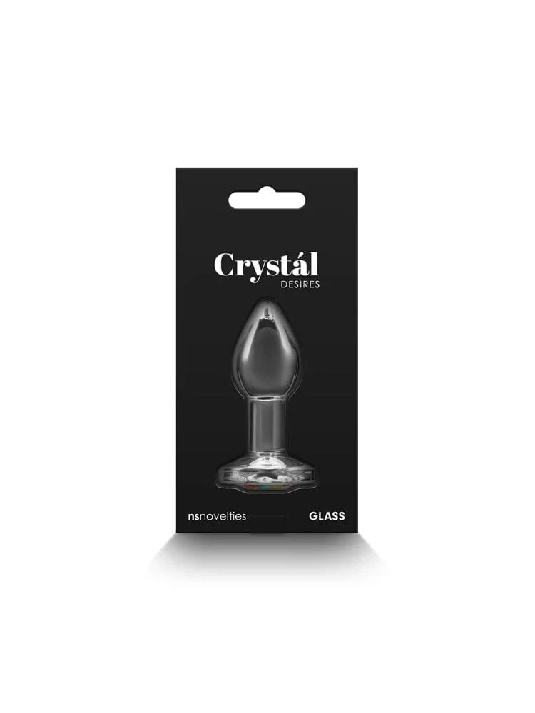 Crystal - Desires - Rainbow Gem - Small - Image 4