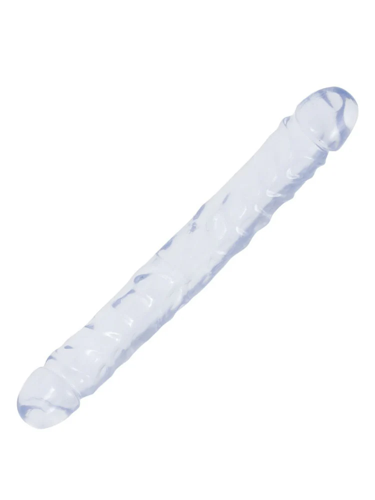 Crystal Jellies Jr Double-Ended Dong - Image 3