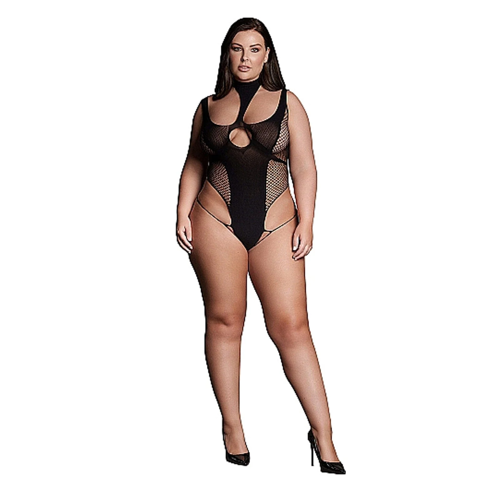 Cyllene XLVIII Turtleneck Body Suit - Image 7