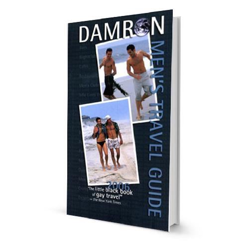 Damron: The Men’s Travel Guide 2006 - Image 2