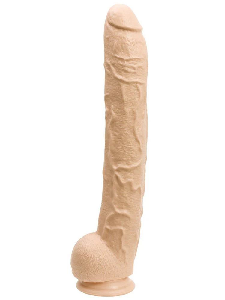 Dick Rambone Extremely Realistic Dildo