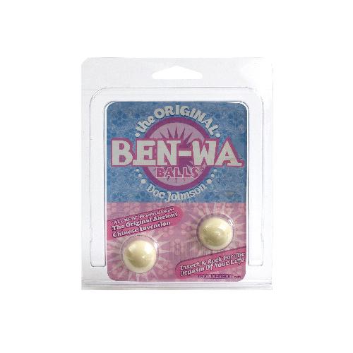 The Original Ben Wa Balls - Image 2