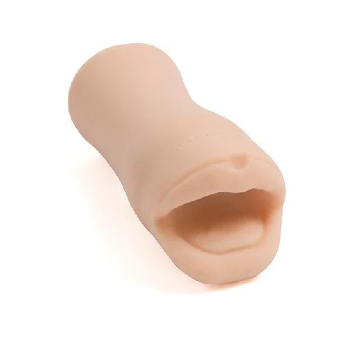 Palm Pal Orifice Pocket Pussy