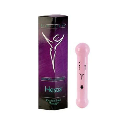 Dr. Laura Berman Hestia Dual Sided Massager - Image 2