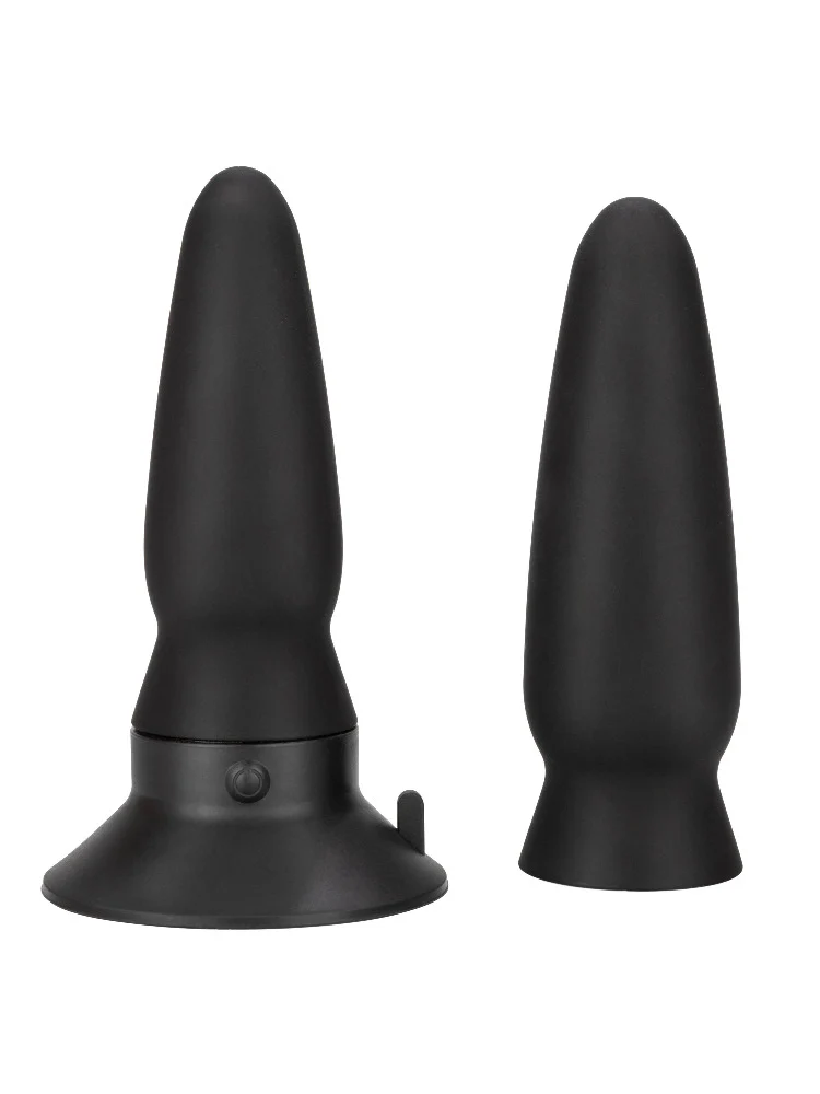Eclipse Interchangeable Anal Probe Set