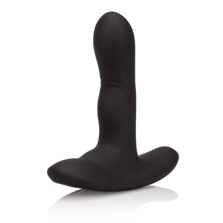 Eclipse Rocking Rechargeable Anal Probe