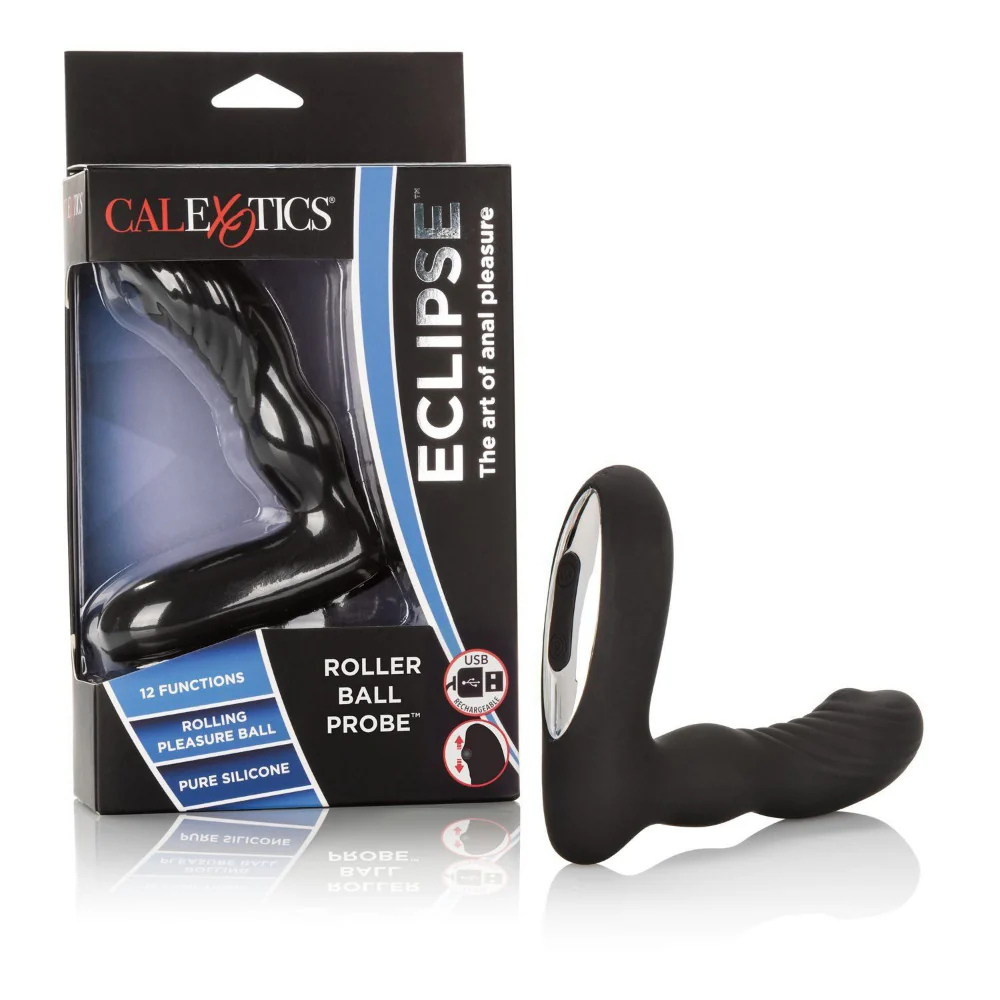 Eclipse Roller Ball Prostate Probe - Image 3