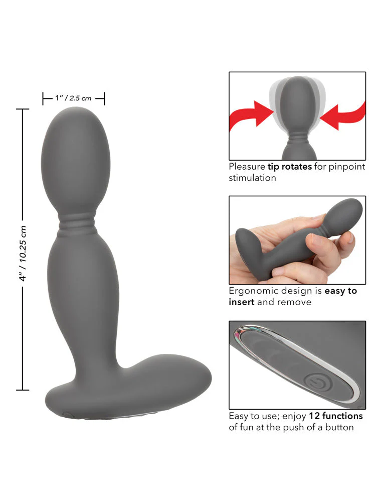 Eclipse Rotator Anal Probe - Image 4