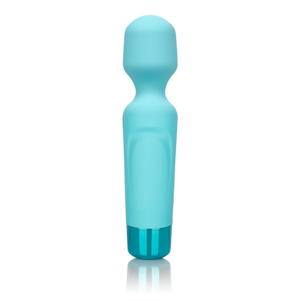 Eden Wand Silicone Massager