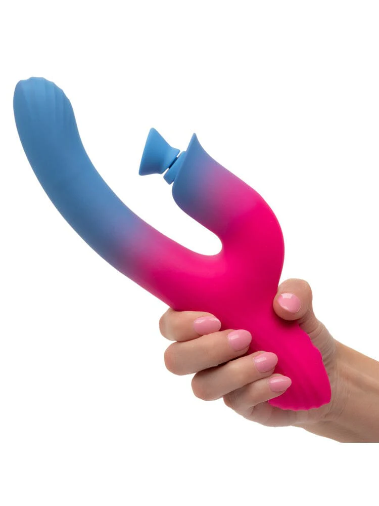Elation Dual Stimulator w/Suction - Image 3