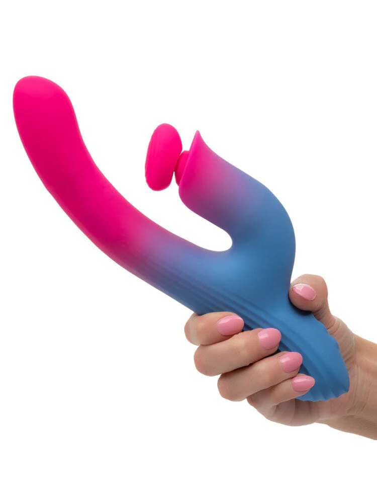 Elation Thrusting Dual Stimulator - Image 3