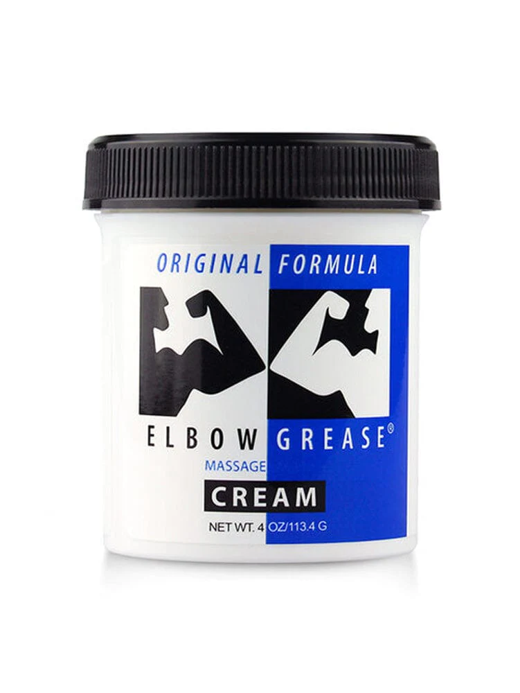 Elbow Grease Original Massage Cream - Image 3