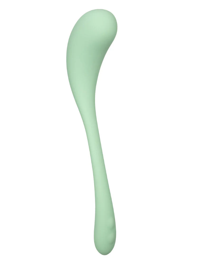 Elle Liquid Silicone Rechargeable Wand
