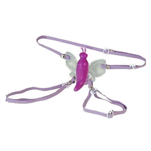 Enchanted Arouser Wearable Vibrator