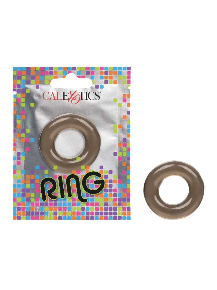 Erection Enhancer Penis Ring in Foil Pack - Image 2