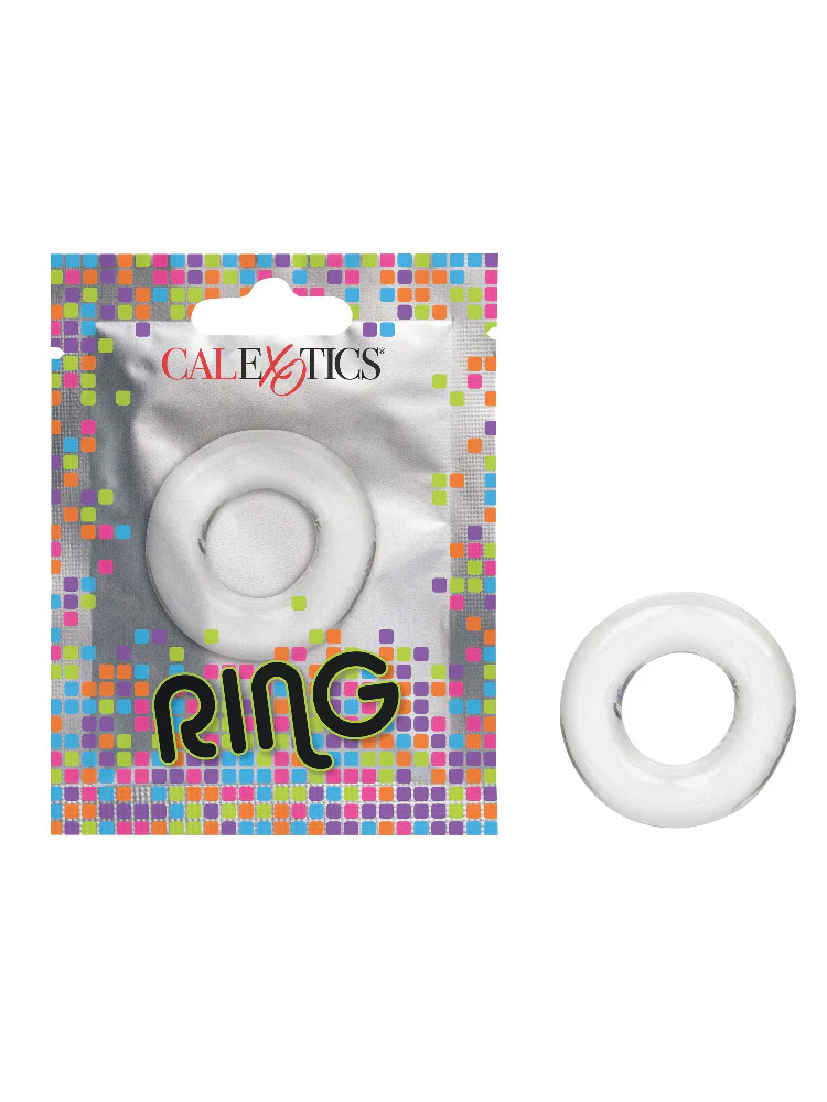 Erection Enhancer Penis Ring in Foil Pack - Image 4
