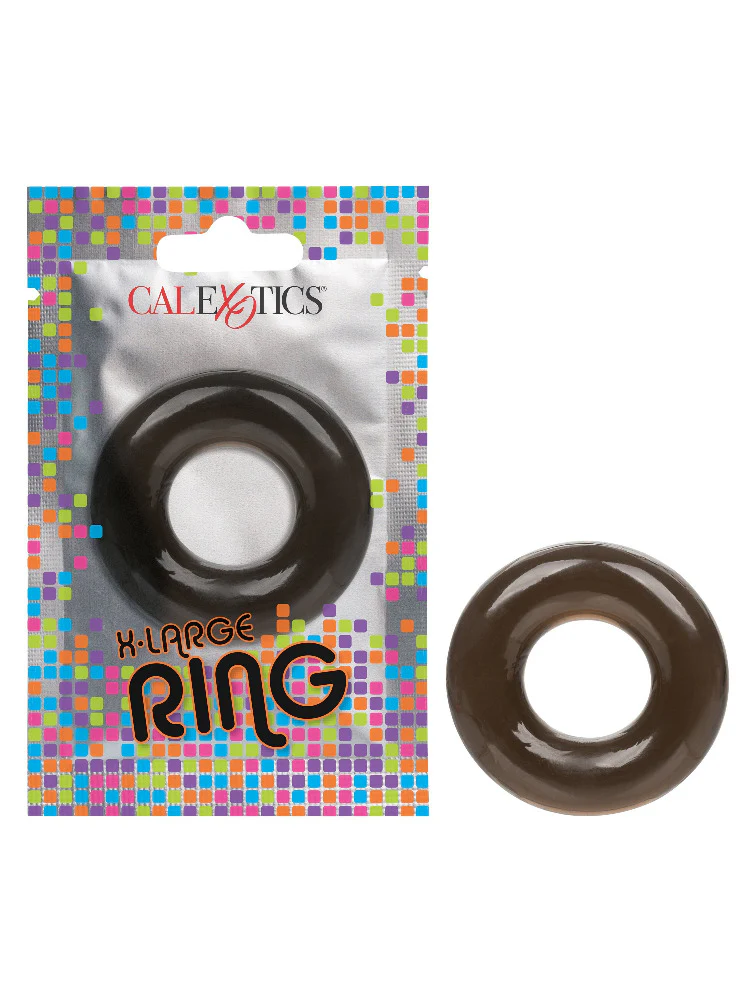 Erection Enhancer Penis Ring in Foil Pack - Image 6