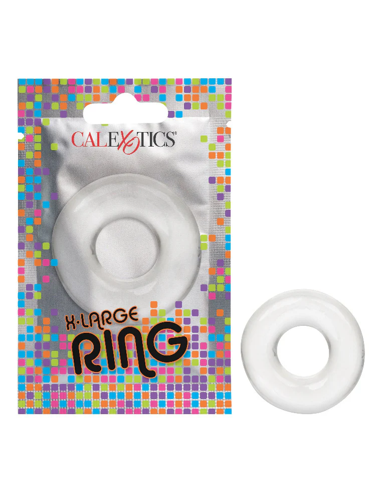 Erection Enhancer Penis Ring in Foil Pack - Image 8